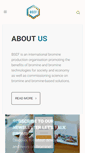 Mobile Screenshot of bsef.com